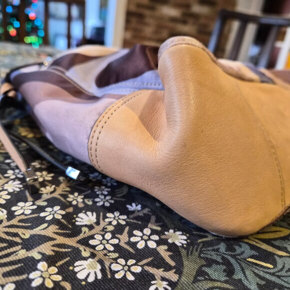 Coach Charlie Chelsea Satchel - Picture 7 of 15